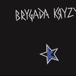 BRYGADA KRYZYS Brygada Kryzys CD