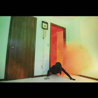 ADULT Becoming Undone LP