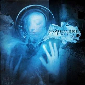 NOVEMBRE The Blue CD