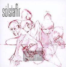 SOLSTAFIR Masterpiece Of Bitterness 2LP