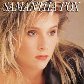 FOX, SAMANTHA Samantha Fox (deluxe Edition) CD