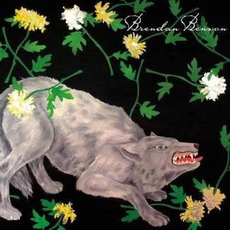 BENSON, BRENDAN You Were Right CD DIGIPAK