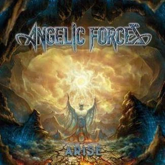 ANGELIC FORCES Arise CD