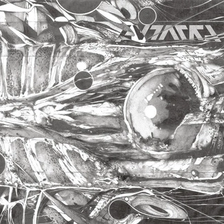 AUTARKH Form In Motion CD DIGIPAK