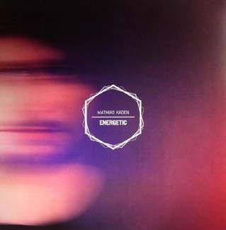 MATHIAS KADEN Energetic 2LP