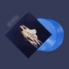 2LP || Blue Vinyl