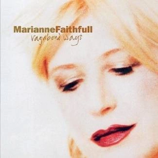 FAITHFULL MARIANNE Vagabond Ways CD