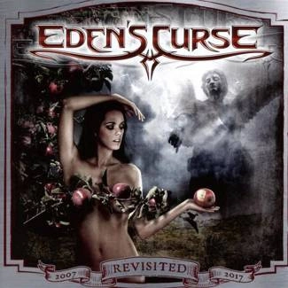 EDEN'S CURSE Eden's Curse Revisited CD+DVD