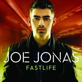 JONAS, JOE Fastlife (pl) CD