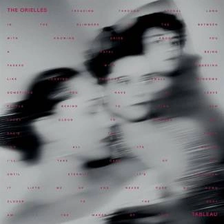 ORIELLES, THE Tableau 2LP