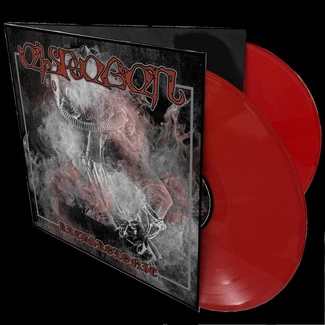 EISREGEN Krebskolonie RED 2LP