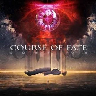COURSE OF FATE Somnium CD DIGIPAK