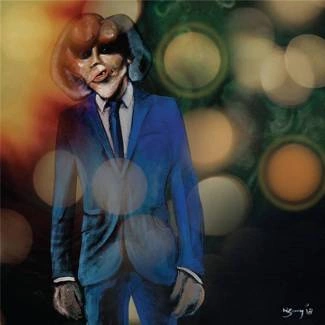 BERRY, MATT The Blue Elephant TAPE TAPE