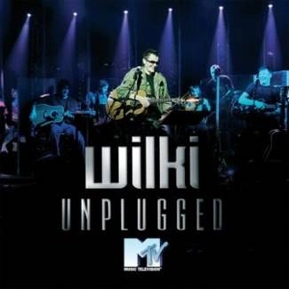 WILKI Mtv Unplugged CD