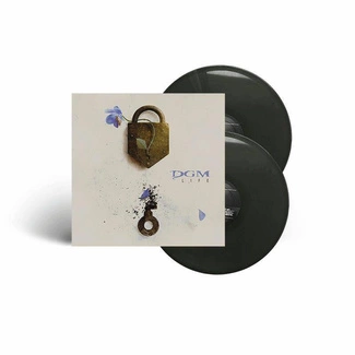 DGM Life 2LP