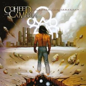 COHEED AND CAMBRIA No World For Tomorrow 2 LP MOV