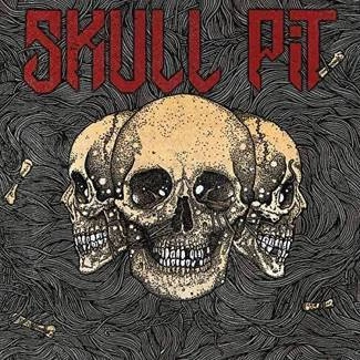 SKULL PIT Skull Pit Limited Edition CD DIGIPAK