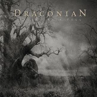 DRACONIAN Arcane Rain Fell CD