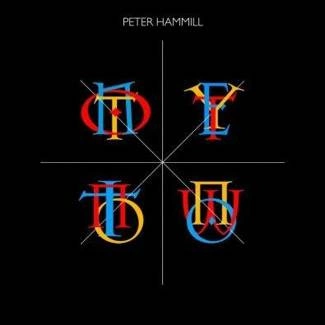 HAMMILL, PETER Not Yet Not Now CD