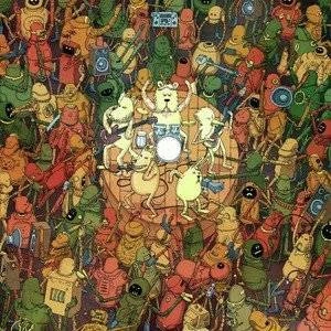 DANCE GAVIN DANCE Tree City Sessions 2 CD