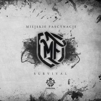 MIESJKIE FASCYNACJE Survival CD