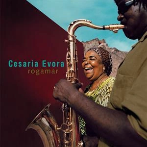 EVORA, CESARIA Rogamar 2 LP MOV