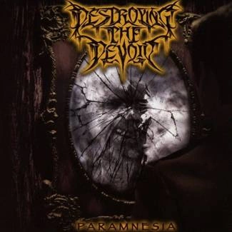 DESTROYING THE DEVOID Paramnesia CD