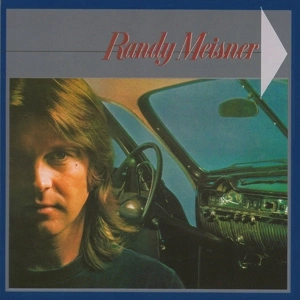 MEISNER, RANDY Randy Meisner CD