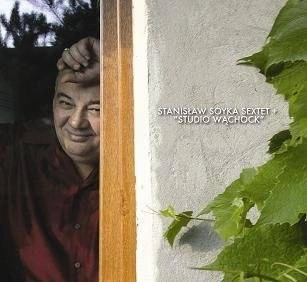 STANISŁAW SOYKA SEXTET Studio WĄchock CD