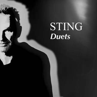 STING Duets CD