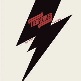 TIEBREAKER Death Tunes CD
