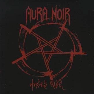 AURA NOIR Hades Rise Lp LP
