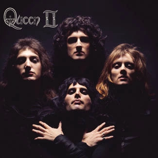 QUEEN Queen Ii 2cd 2CD
