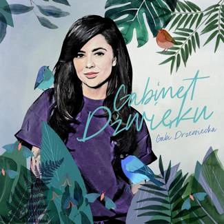 ROZNI WYKONAWCY Gabi Drzewiecka Gabinet Dzwieku 2CD