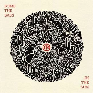 BOMB THE BASS In The Sun CD