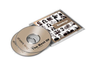 ROZNI WYKONAWCY Best Of: Złota Kolekcja (edycja Limitowana Empik) 2CD
