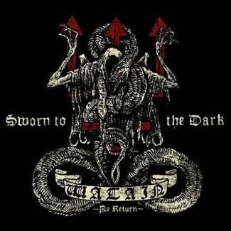 WATAIN Sworn To The Dark CD
