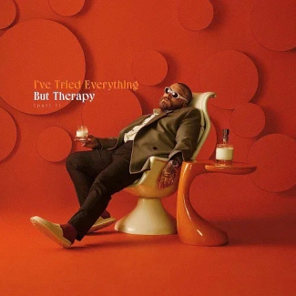 TEDDY SWIMS I’ve Tried Everything But Therapy (part 1)  CD