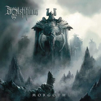 SOLSTITIUM Morgoth CD