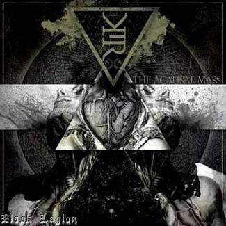 MERRIMACK The Acausal Mass CD