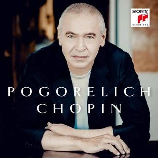 POGORELICH, IVO Chopin CD