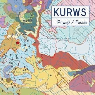 KURWS Powięź / Fascia CD