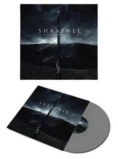 SHRAPNEL In Gravity LP