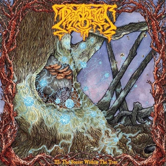DEADBIRD III The Forest Within The Tree CD DIGIPAK