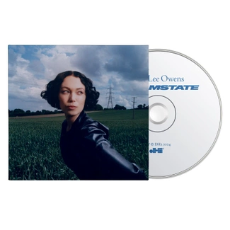 KELLY OWENS LEE Dreamstate CD