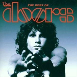 DOORS, THE Best Of The Doors (1cd) CD