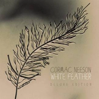 NEESON, CORMAC White Feather Deluxe Edition CD