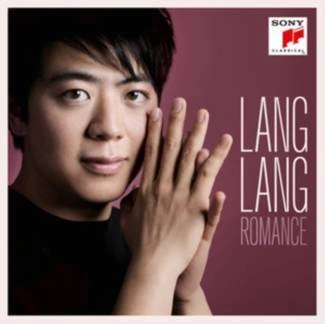 LANG LANG Romance CD