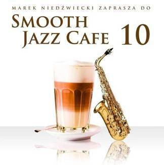VARIOUS Smooth Jazz Cafe 10 2CD