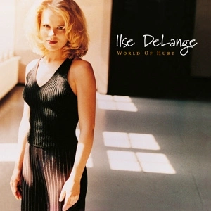 ILSE DELANGE World Of Hurt LP MOV